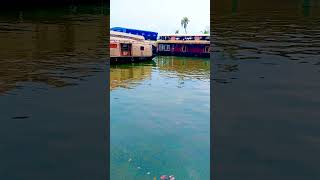 aaj boat me gast jaldi aagaya