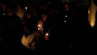 Lity Service For St. Luke