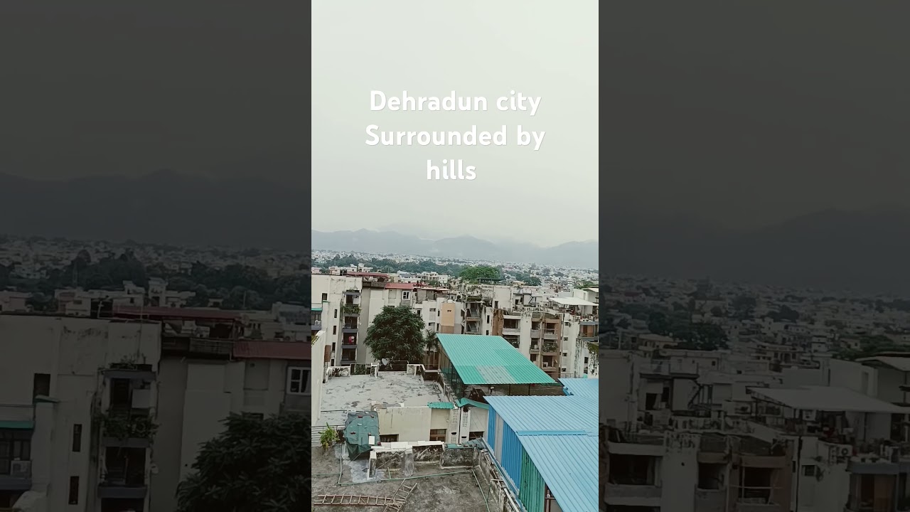 #dehraduncity