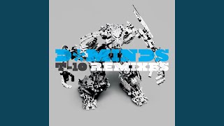 T-10 (Original Sin VIP Remix)
