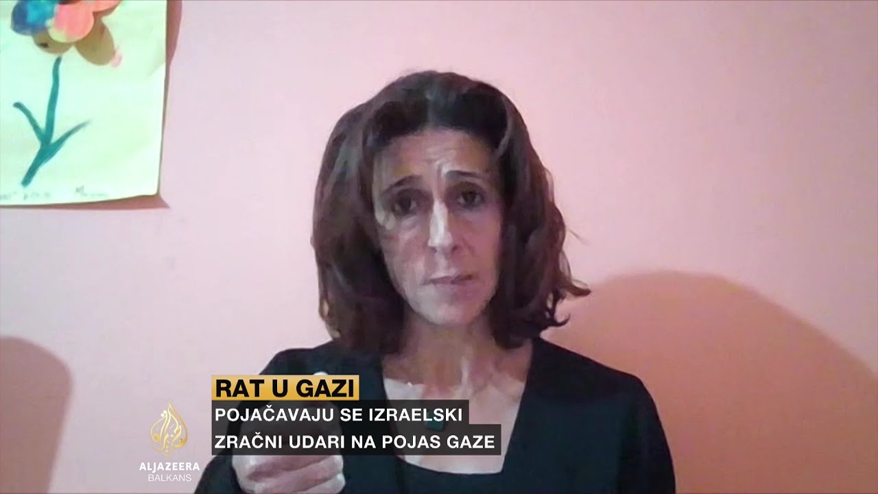 هيومن رايتس ووتش: لأول مرة في تاريخ الحروب في غزة، قطعت إسرائيل إمدادات المياه