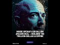 Inside OpenAI’s $38 Billion Amazon Deal — Building the Trillion Dollar AI Empire