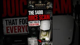 They Raised $120 MILLION For THIS?! #documentary #business#shorts #fail