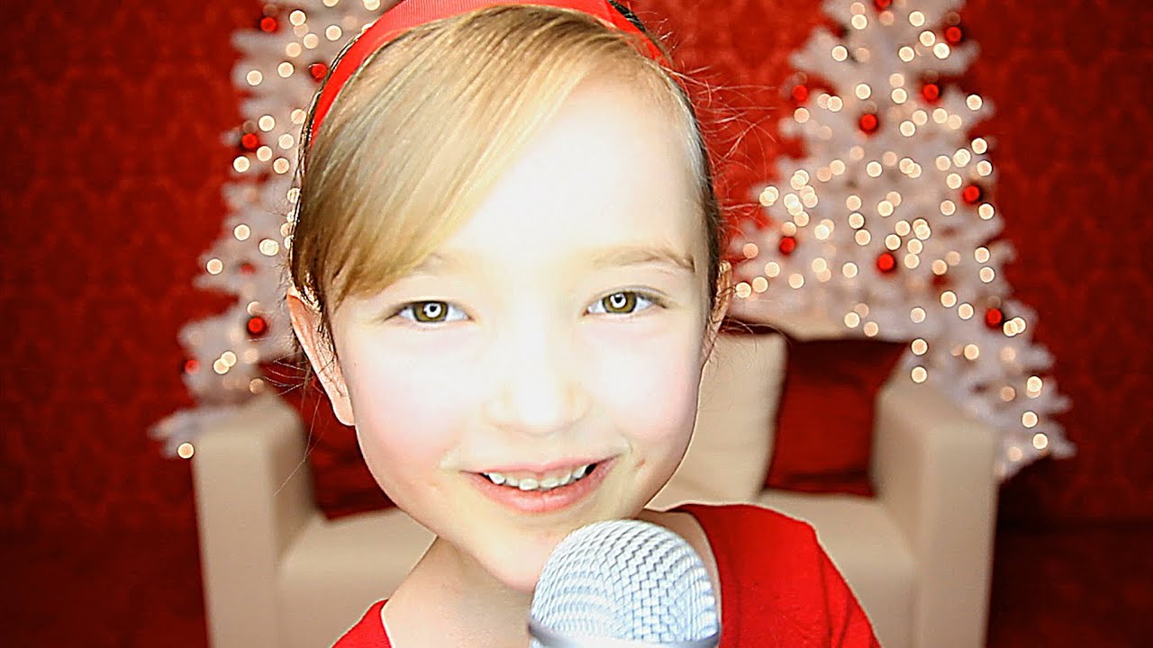 ROCKIN' AROUND THE CHRISTMAS TREE YouTube