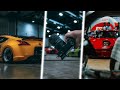 17 MINUTES OF PURE MODIFIED CAR PHOTOGRAPHY WITH SONY A6400 | POV