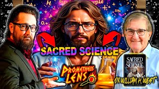 Science & Faith Merge, in Sacred Science