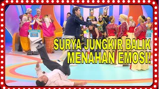 JUJUR BERAT! HANYA SATU SOAL YANG BERHASIL TERJAWAB | ARISAN BEST MOMENT (25/05/26)