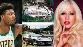 Marcus Smart - Lifestyle | Net worth | Bio | Girlfriend | Records | Family | Information