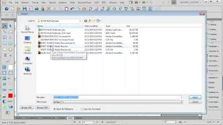 FrameMaker: Import multiple text insets from ONE source file