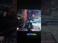 Remnant II #remnant2 #gameplay #shorts