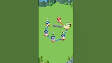 Conquer The Tower Takeover || Have Game