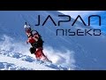 BBC - Niseko JAPAN 2013 - The movie