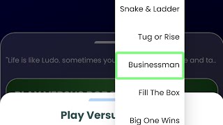 How to play businessman game properties board in dice games app? screenshot 2