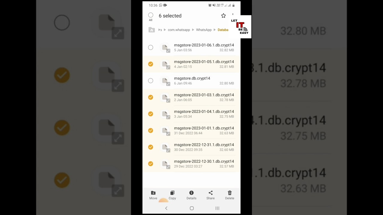 Whatsapp backup Delete|#deletebackup #dailybackup #viral