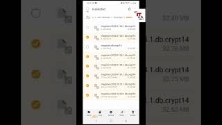 Whatsapp backup Delete|#deletebackup #dailybackup #viral