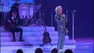 Rod Stewart - Mandolin Wind, Las Vegas NV, 3/15/2025 live