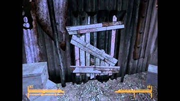 Fallout New Vegas - gameplay - part 320 - Hardest Difficulty - HD