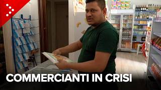 Blackout per caldo. Negozi chiusi e commercianti in difficoltà nel milanese: “Devo buttare la merce”