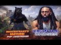 ESO PVP: WHITESTRAKES MAYHEM IS HERE!!! PVP LIVESTREAM