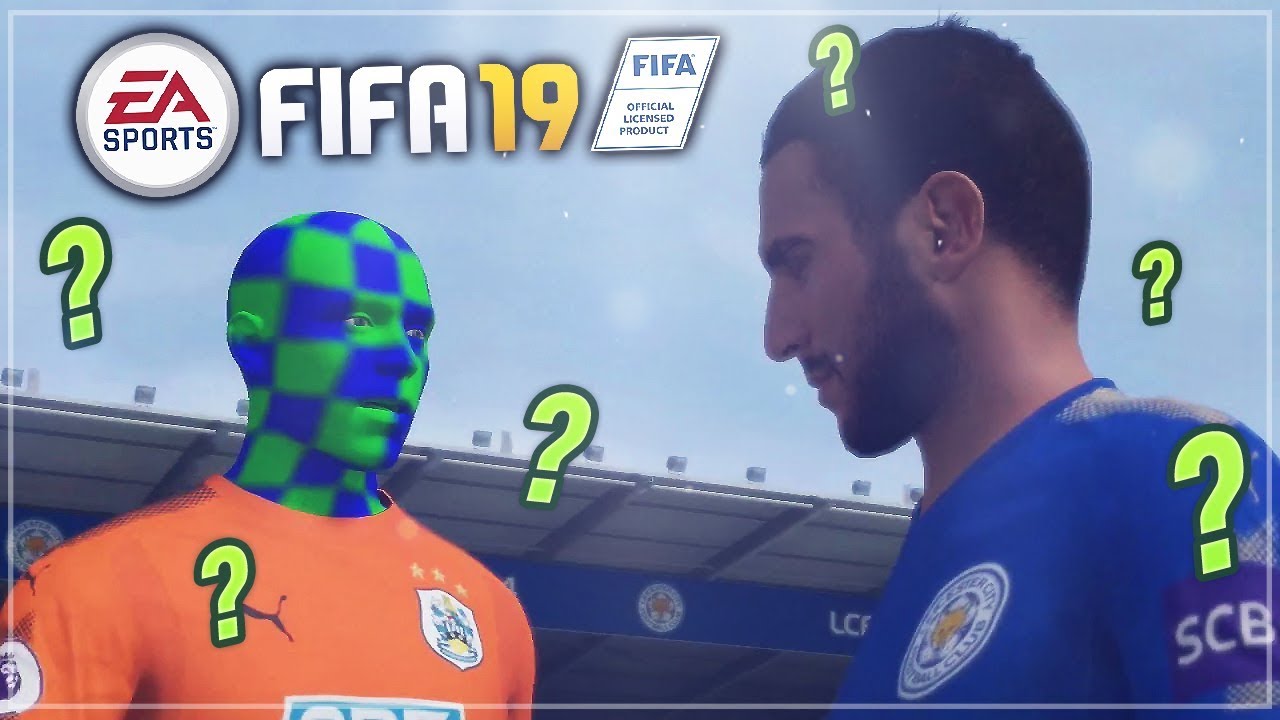 EVERYTHING WRONG WITH FIFA 19...