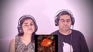 PIXIES Dig for Fire REACTION + LYRICS Analysis
