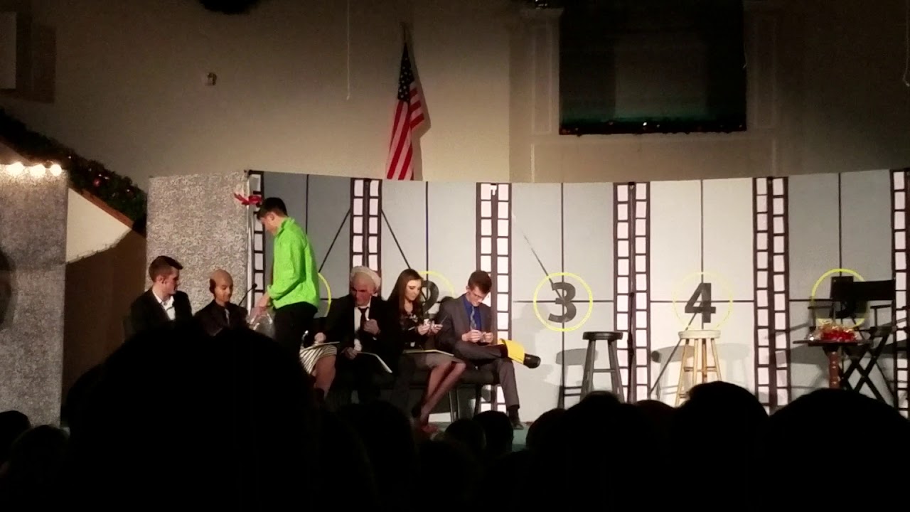 Christmas Shark Tank YouTube