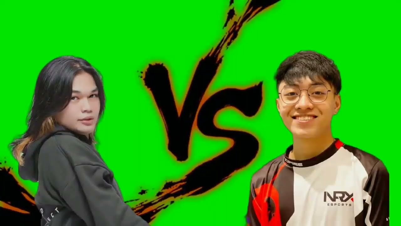 Stormie vs Wooppiiee