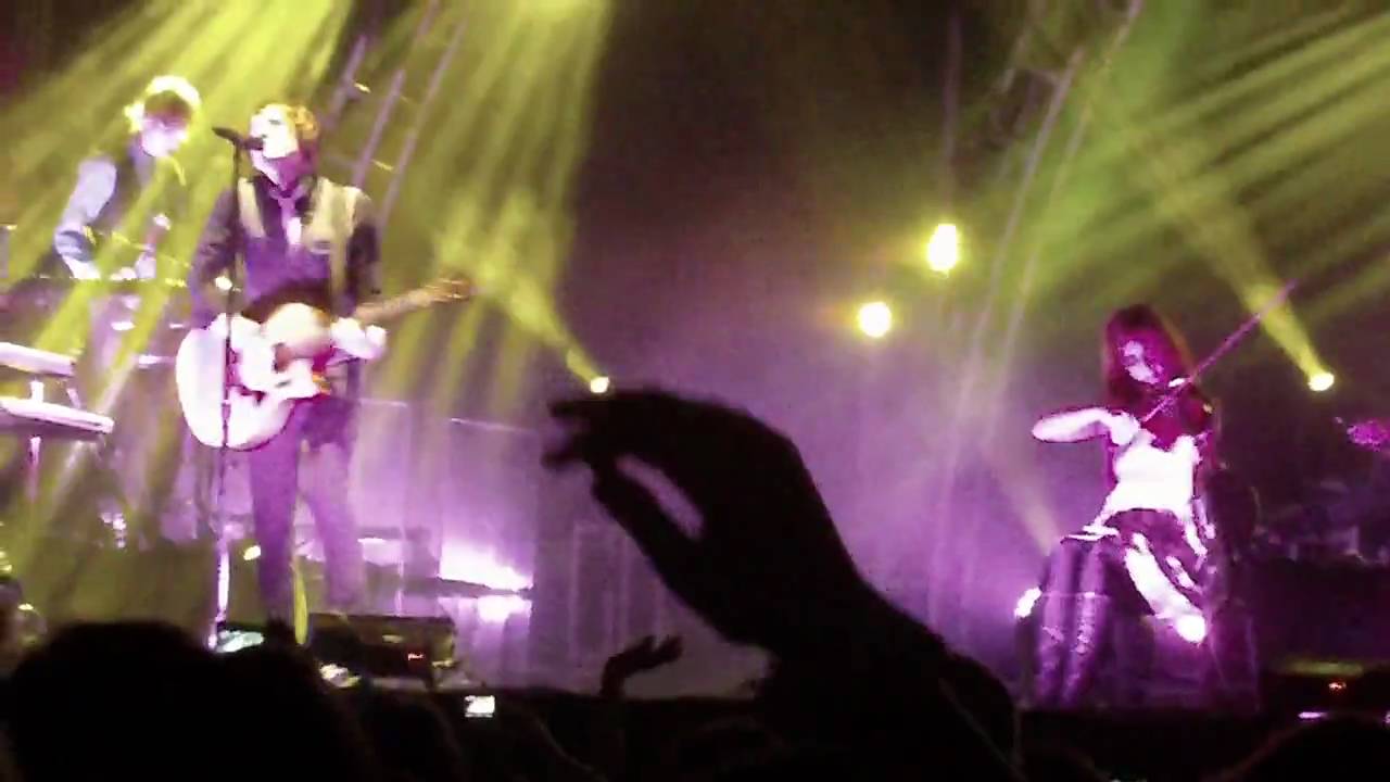 "Hot Air Balloon" Owl City YouTube