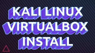 Kali Linux Installation Guide screenshot 5