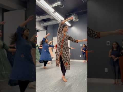 Chand Sifarish | @ImanviEsmail Choreography