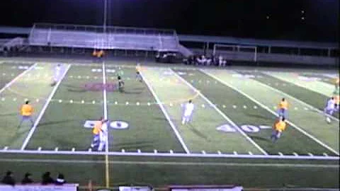 Jacob Neff Soccer Highlights Fall 2010.mp4