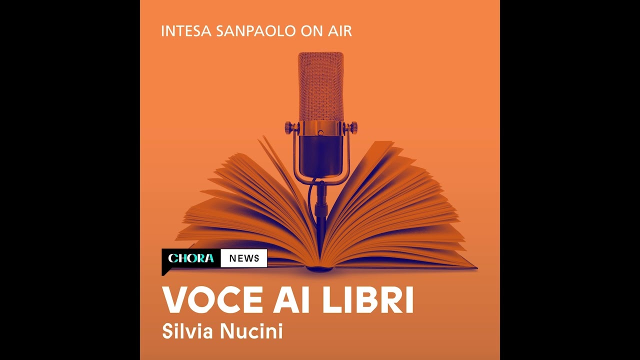 Voce ai libri - Veronica Raimo, 