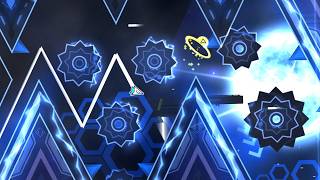 NEW TOP 60 VERIFIED | Bellatrix by Dan2D | Geometry Dash 2.2 @ThisIsAGamingChannel7853