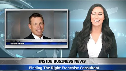 Franchise Expert Ron Sacco VOR