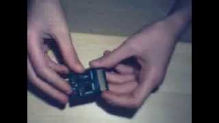 How to Fix Action Replay for DS (White Screen Fix)