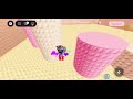 100 subscribers please 😭 #roblox #smallcreator #gaming