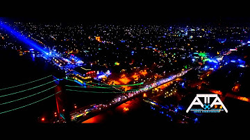 Bridge Ampera - Palembang