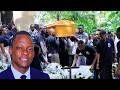 BREAKING TEMBA S HEAD FOUND IN A FRUIT FATHER EXPLAINS HOW IT WILL BE BURIED AT THE EDGE OF THE 