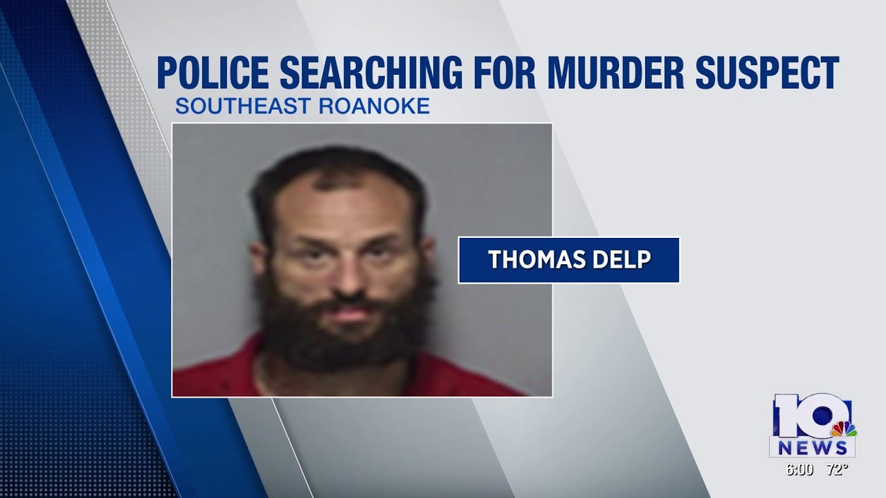 RPD identify suspect following fatal shooting in Southeast Roanoke ...