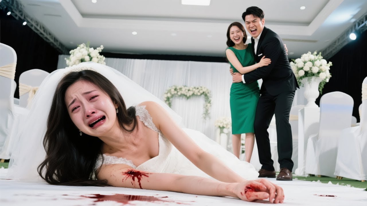 ¡Traicionada asesinada en su vida pasada por su esposo y su amante, ¡renace para una venganza final