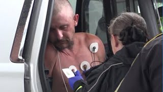 Kidnapping Suspect of Two-Month-Old NWA Baby in Custody