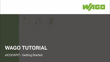 e!COCKPIT - Getting started