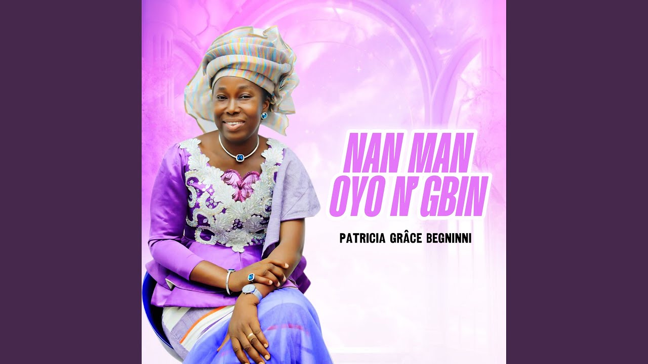 Nan man oyo n'gbin