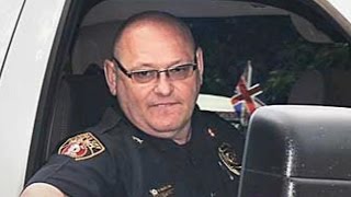 911 Call Captures Moments After Police Chief Allegedly Shot His Wife