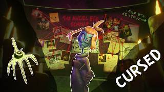 The Secrets of the Angels and Virtues [The Gaslight District Theory/Analysis]