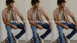 Men's Spring '24 Collection screenshot 1