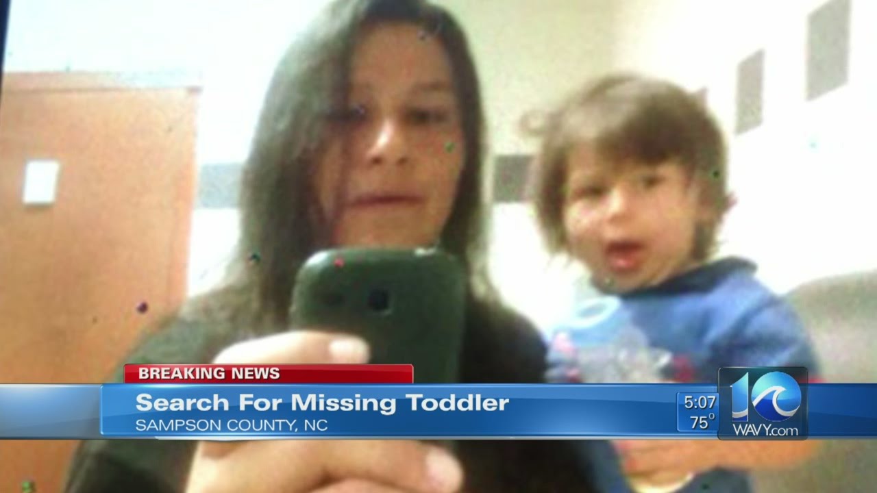 Brandi Cummings on cancelled AMBER Alert