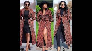 Stylish And Trendy African Fashion Designs Photo Collection. Fashions