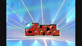 Eurodance - Cre-Dance - Hosszu Meg Az Ej