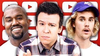 What The Justin Bieber Fake Prank Exposed, Twitter Reform, Lion Air Flight 610, & The Tree of Life